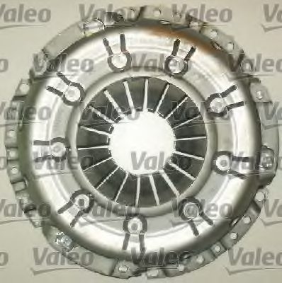 VALEO 801518 Clutch Kit